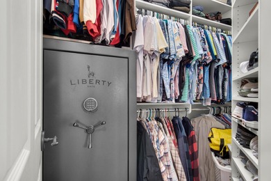 The PERFECT floor plan awaits in this gorgeous perfectly on Regatta Bay Golf and Country Club in Florida - for sale on GolfHomes.com, golf home, golf lot