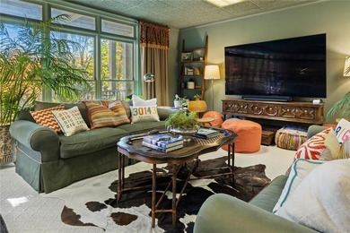 Nestled in the heart of Big Canoe's prestigious Lakeside on Big Canoe Golf Club - Cherokee in Georgia - for sale on GolfHomes.com, golf home, golf lot