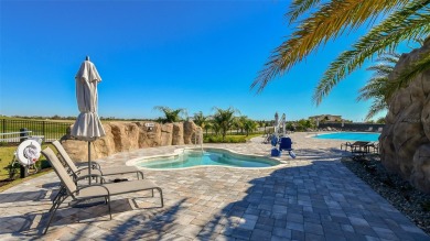 TURNKEY-FULLY FURNISHED 3rd FLOOR CONDO-WITH SPECTACULAR VIEWS on Lakewood National Golf Club in Florida - for sale on GolfHomes.com, golf home, golf lot