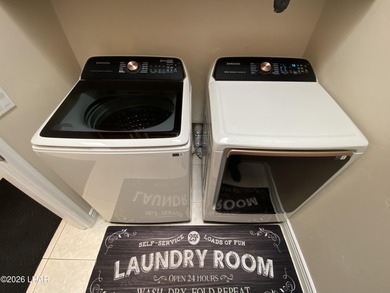 2713 Plaza Verde is a home beyond ordinary! Premier Residential on London Bridge Golf Course in Arizona - for sale on GolfHomes.com, golf home, golf lot