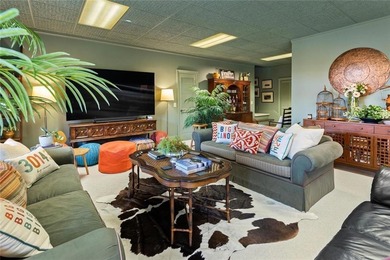 Nestled in the heart of Big Canoe's prestigious Lakeside on Big Canoe Golf Club - Cherokee in Georgia - for sale on GolfHomes.com, golf home, golf lot