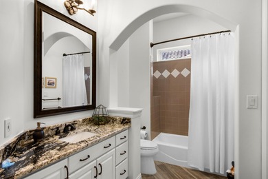 The PERFECT floor plan awaits in this gorgeous perfectly on Regatta Bay Golf and Country Club in Florida - for sale on GolfHomes.com, golf home, golf lot