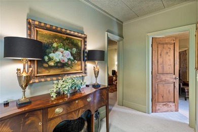 Nestled in the heart of Big Canoe's prestigious Lakeside on Big Canoe Golf Club - Cherokee in Georgia - for sale on GolfHomes.com, golf home, golf lot