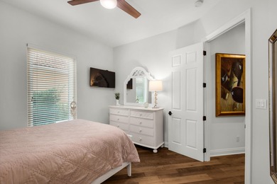 The PERFECT floor plan awaits in this gorgeous perfectly on Regatta Bay Golf and Country Club in Florida - for sale on GolfHomes.com, golf home, golf lot