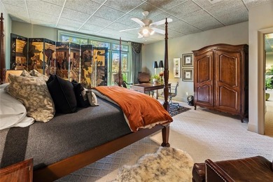 Nestled in the heart of Big Canoe's prestigious Lakeside on Big Canoe Golf Club - Cherokee in Georgia - for sale on GolfHomes.com, golf home, golf lot