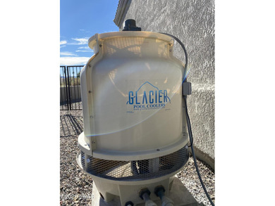 2713 Plaza Verde is a home beyond ordinary! Premier Residential on London Bridge Golf Course in Arizona - for sale on GolfHomes.com, golf home, golf lot