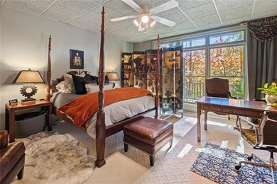 Nestled in the heart of Big Canoe's prestigious Lakeside on Big Canoe Golf Club - Cherokee in Georgia - for sale on GolfHomes.com, golf home, golf lot