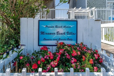 Experience coastal living at its finest in this stunning on Seascape Golf Course in Florida - for sale on GolfHomes.com, golf home, golf lot