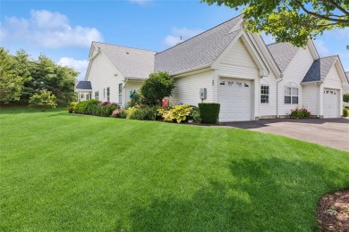 Welcome to 32 Summerfield Lane North, a sunlit and spacious on Long Island National Golf Club in New York - for sale on GolfHomes.com, golf home, golf lot