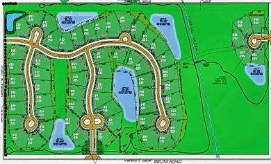 A premier development opportunity is available with Fairway on Green Garden Country Club in Illinois - for sale on GolfHomes.com, golf home, golf lot