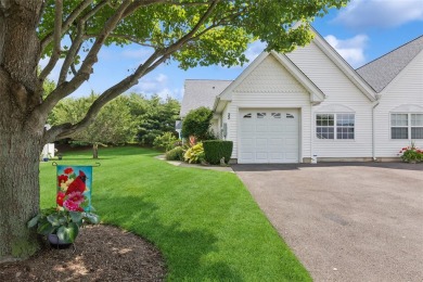 Welcome to 32 Summerfield Lane North, a sunlit and spacious on Long Island National Golf Club in New York - for sale on GolfHomes.com, golf home, golf lot