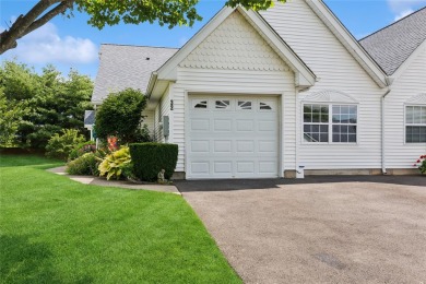 Welcome to 32 Summerfield Lane North, a sunlit and spacious on Long Island National Golf Club in New York - for sale on GolfHomes.com, golf home, golf lot