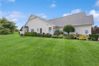 Welcome to 32 Summerfield Lane North, a sunlit and spacious on Long Island National Golf Club in New York - for sale on GolfHomes.com, golf home, golf lot