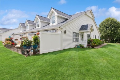 Welcome to 32 Summerfield Lane North, a sunlit and spacious on Long Island National Golf Club in New York - for sale on GolfHomes.com, golf home, golf lot