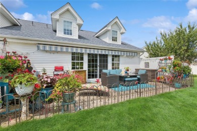 Welcome to 32 Summerfield Lane North, a sunlit and spacious on Long Island National Golf Club in New York - for sale on GolfHomes.com, golf home, golf lot