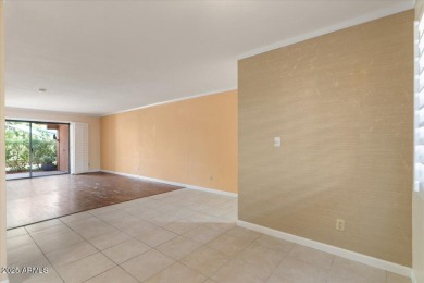 Discover this bright and spacious 1-bedroom, 1-bath condo--your on Stonecreek Golf Club in Arizona - for sale on GolfHomes.com, golf home, golf lot