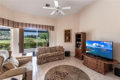Just Listed! Elegant Home in Fort Myers' Prestigious Community on Fiddlesticks Country Club in Florida - for sale on GolfHomes.com, golf home, golf lot