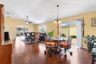 TURNKEY! NO BOND! Welcome to this beautifully maintained on Glenview Championship Golf and Country Club in Florida - for sale on GolfHomes.com, golf home, golf lot