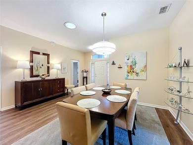 Welcome to this highly sought-after St. Regis model located on on Kings Ridge Golf Club in Florida - for sale on GolfHomes.com, golf home, golf lot