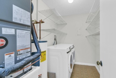 Don't miss this centrally located ground floor apartment with on The Country Club At Boca Raton in Florida - for sale on GolfHomes.com, golf home, golf lot