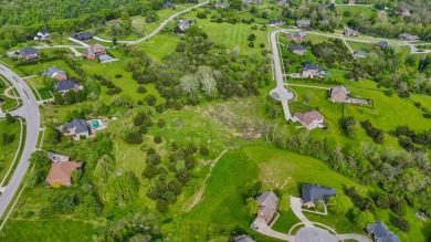 Ready to build your dream home on this stunning 2.59-acre on The Bull At Boones Trace in Kentucky - for sale on GolfHomes.com, golf home, golf lot