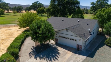 Welcome to this single-level charmer, featuring 3 bedrooms and 2 on Hidden Valley Lake Golf and Country Club in California - for sale on GolfHomes.com, golf home, golf lot