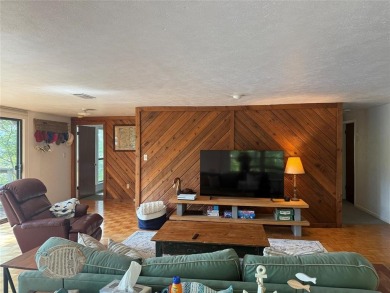 Lake Front Home Located on 120 acre private spring fed Lake in on Pine Dunes Golf Course in Texas - for sale on GolfHomes.com, golf home, golf lot