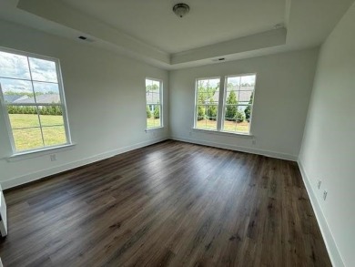 The Enclave at Heron Ridge is a great way to introduce yourself on Harbor Club Golf and Country Club in Georgia - for sale on GolfHomes.com, golf home, golf lot