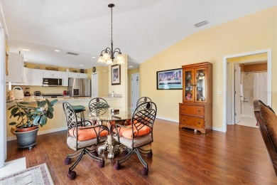 TURNKEY! NO BOND! Welcome to this beautifully maintained on Glenview Championship Golf and Country Club in Florida - for sale on GolfHomes.com, golf home, golf lot