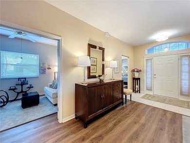 Welcome to this highly sought-after St. Regis model located on on Kings Ridge Golf Club in Florida - for sale on GolfHomes.com, golf home, golf lot