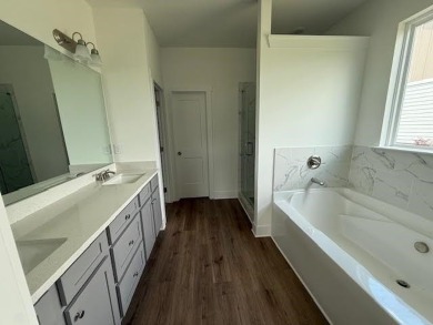 The Enclave at Heron Ridge is a great way to introduce yourself on Harbor Club Golf and Country Club in Georgia - for sale on GolfHomes.com, golf home, golf lot