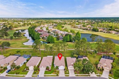Priced to sell immediately! Peaceful and quiet home in a gated on Plantation Palms Golf Club in Florida - for sale on GolfHomes.com, golf home, golf lot