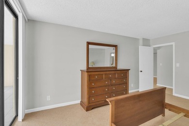 Don't miss this centrally located ground floor apartment with on The Country Club At Boca Raton in Florida - for sale on GolfHomes.com, golf home, golf lot