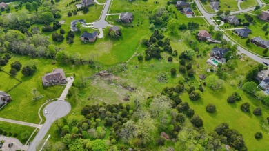 Ready to build your dream home on this stunning 2.59-acre on The Bull At Boones Trace in Kentucky - for sale on GolfHomes.com, golf home, golf lot