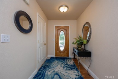 Welcome to this single-level charmer, featuring 3 bedrooms and 2 on Hidden Valley Lake Golf and Country Club in California - for sale on GolfHomes.com, golf home, golf lot