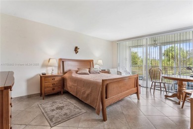 Highly Sought, seldom available, *King* apartment on Palm-Aire Country Club and Resort - The Oaks in Florida - for sale on GolfHomes.com, golf home, golf lot