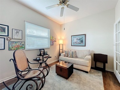 Welcome to this highly sought-after St. Regis model located on on Kings Ridge Golf Club in Florida - for sale on GolfHomes.com, golf home, golf lot