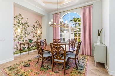 If you desire gorgeous & serene panoramic lake, golf & preserve on Wildcat Run Golf and Country Club in Florida - for sale on GolfHomes.com, golf home, golf lot