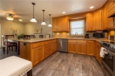 Welcome to this single-level charmer, featuring 3 bedrooms and 2 on Hidden Valley Lake Golf and Country Club in California - for sale on GolfHomes.com, golf home, golf lot