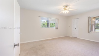 Beautifully upgraded 2BR/2BA corner unit in Century Village, a on Flamingo Lakes Country Club in Florida - for sale on GolfHomes.com, golf home, golf lot