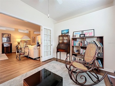 Welcome to this highly sought-after St. Regis model located on on Kings Ridge Golf Club in Florida - for sale on GolfHomes.com, golf home, golf lot