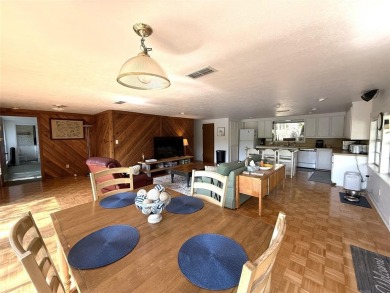Lake Front Home Located on 120 acre private spring fed Lake in on Pine Dunes Golf Course in Texas - for sale on GolfHomes.com, golf home, golf lot