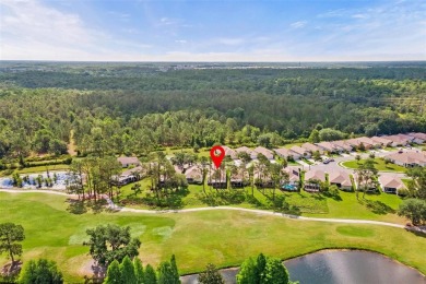 Priced to sell immediately! Peaceful and quiet home in a gated on Plantation Palms Golf Club in Florida - for sale on GolfHomes.com, golf home, golf lot