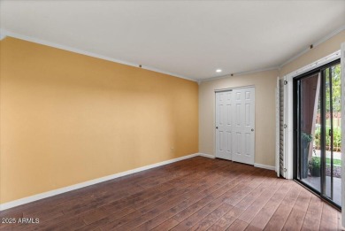 Discover this bright and spacious 1-bedroom, 1-bath condo--your on Stonecreek Golf Club in Arizona - for sale on GolfHomes.com, golf home, golf lot