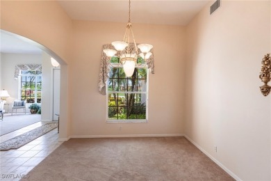 Just Listed! Elegant Home in Fort Myers' Prestigious Community on Fiddlesticks Country Club in Florida - for sale on GolfHomes.com, golf home, golf lot