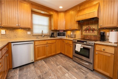 Welcome to this single-level charmer, featuring 3 bedrooms and 2 on Hidden Valley Lake Golf and Country Club in California - for sale on GolfHomes.com, golf home, golf lot