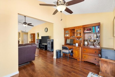 TURNKEY! NO BOND! Welcome to this beautifully maintained on Glenview Championship Golf and Country Club in Florida - for sale on GolfHomes.com, golf home, golf lot