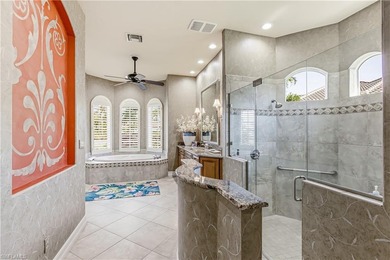 If you desire gorgeous & serene panoramic lake, golf & preserve on Wildcat Run Golf and Country Club in Florida - for sale on GolfHomes.com, golf home, golf lot