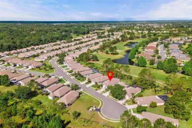 Priced to sell immediately! Peaceful and quiet home in a gated on Plantation Palms Golf Club in Florida - for sale on GolfHomes.com, golf home, golf lot