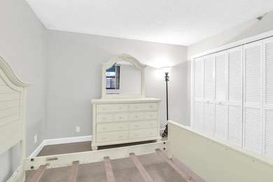 Don't miss this centrally located ground floor apartment with on The Country Club At Boca Raton in Florida - for sale on GolfHomes.com, golf home, golf lot